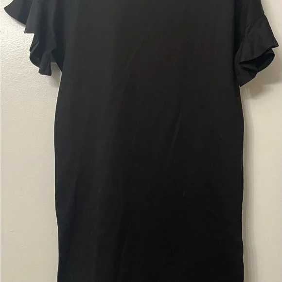NWT Uniqlo TShirt Dress, Small - Picture 2 of 3